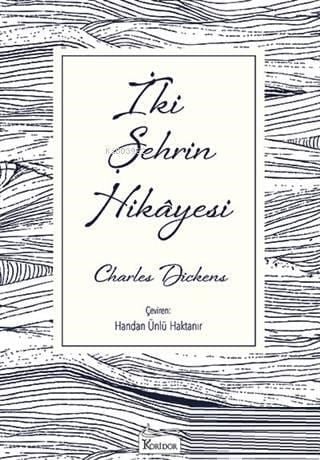 İki Şehrin Hikayesi