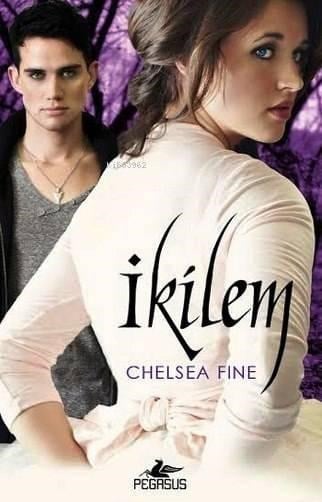 İkilem; Avolon'un Okçuları 2. Kitap