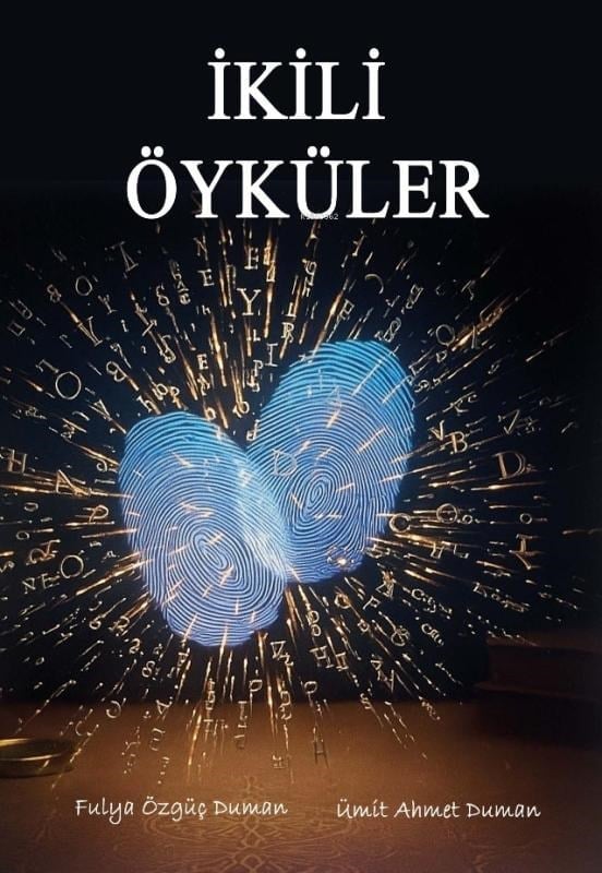 İkili Öyküler