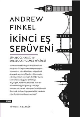 İkinci Eş Serüveni