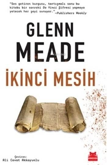 İkinci Mesih