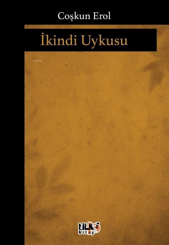 İkindi Uykusu