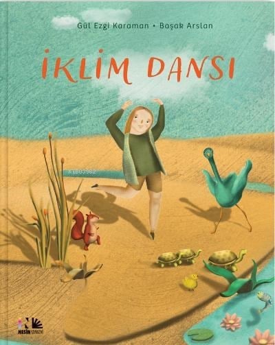 İklim Dansı