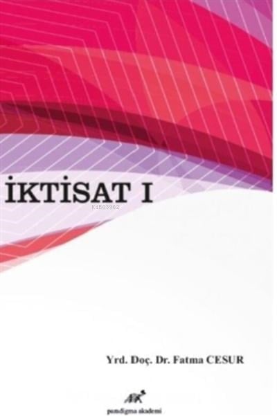 İktisat 1