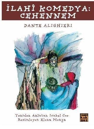 İlahî Komedya : Cehennem