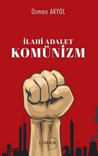 İlahi Adalet Komünizm