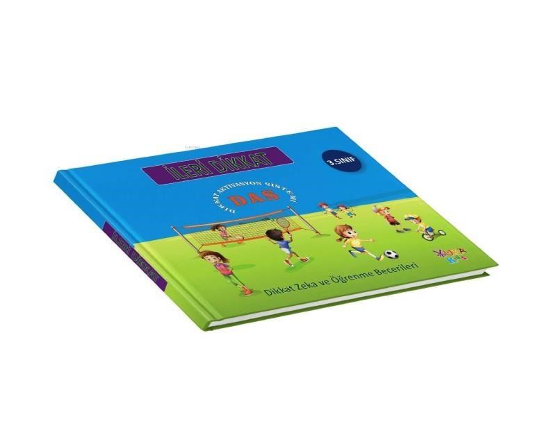 İleri Dikkat 3.Sınıf