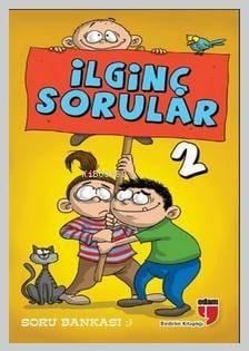 İlginç Sorular - 2; Soru Bankası