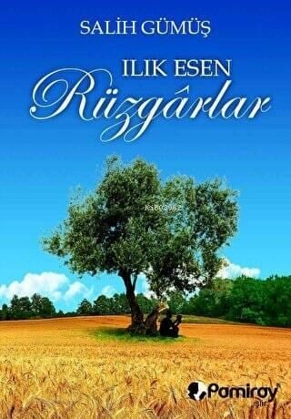 Ilık Esen Rüzgarlar