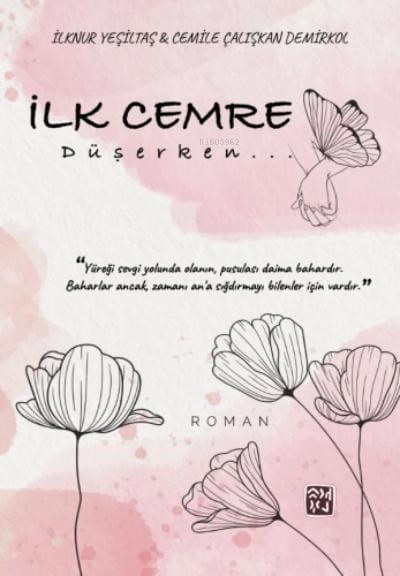 İlk Cemre Düşerken
