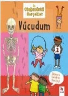 İlk Gerçekler - Vücudum