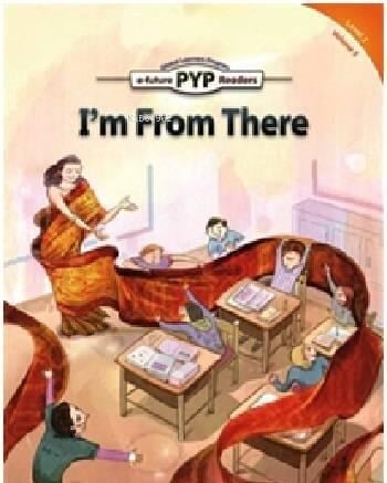 I'm From There (Level-2)