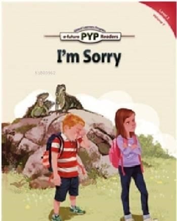 I'm Sorry (Level-3)