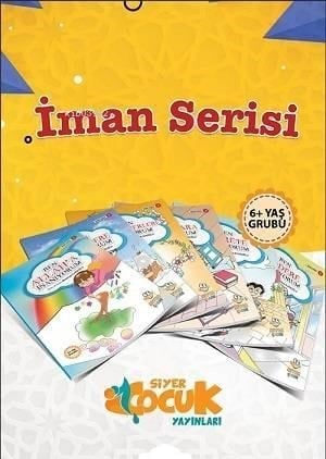 İman Serisi