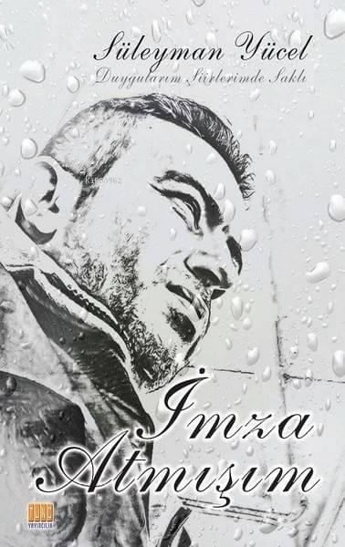İmza Atmışım