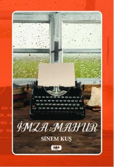 İmza:;Mahur
