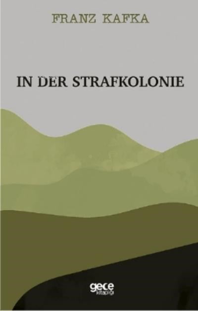 In Der Strafkolonie