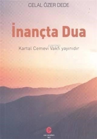 İnançta Dua