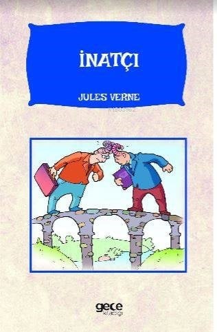 İnatçı