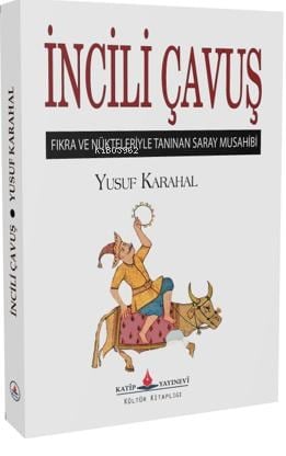İncili Çavuş