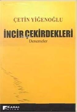 İncir Çekirdekleri; Denemeler