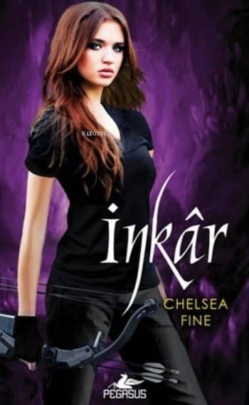 İnkar; Avalon'un Okçuları-3