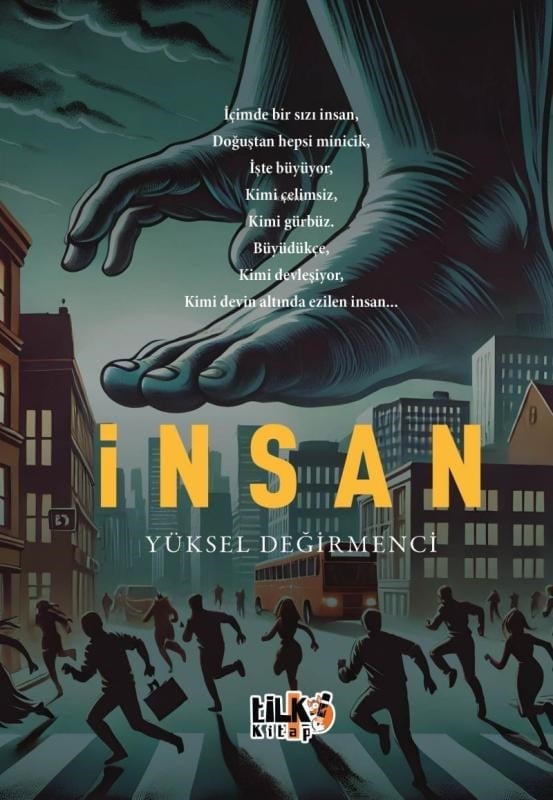 İnsan