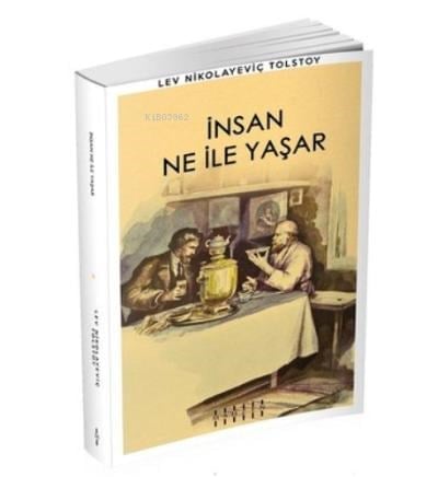 İnsan Ne İle Yaşar