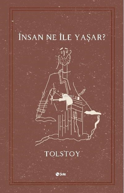 İnsan Ne İle Yaşar
