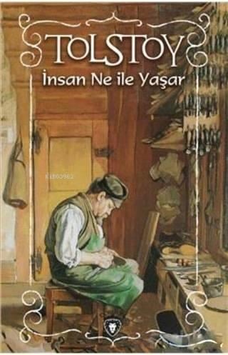 İnsan Ne ile Yaşar