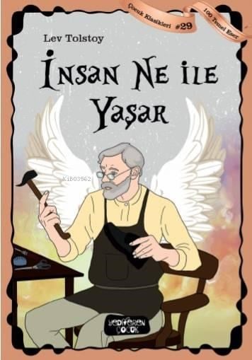 İnsan Ne ile Yaşar