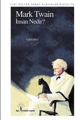 İnsan Nedir?