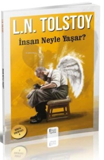İnsan Neyle Yaşar?