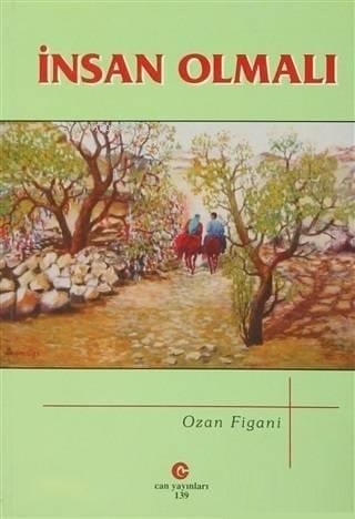 İnsan Olmalı