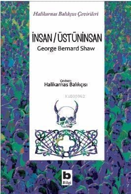 İnsan / Üstüninsan