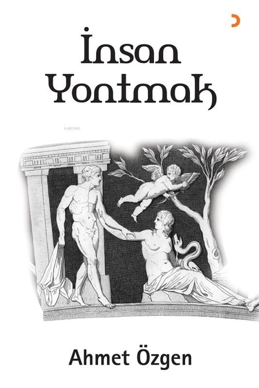 İnsan Yontmak