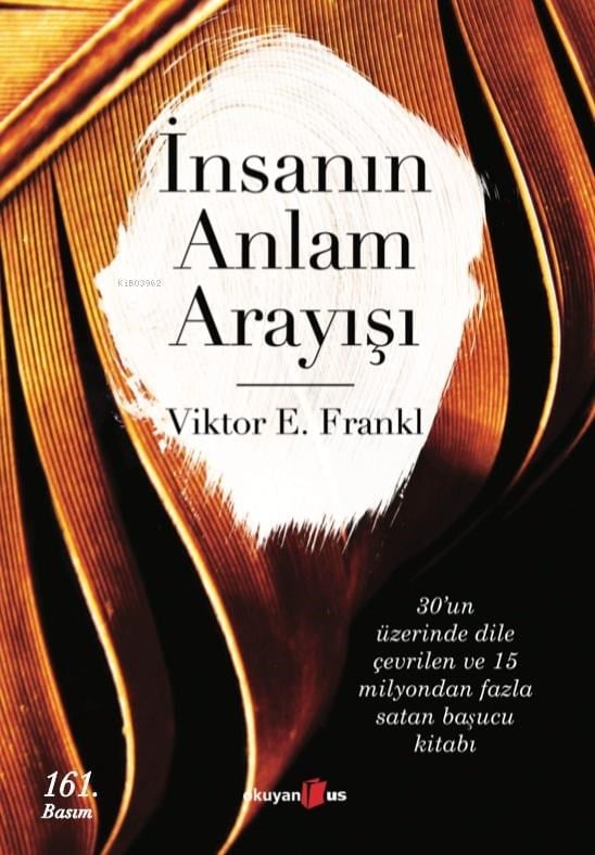 İnsanın Anlam Arayışı