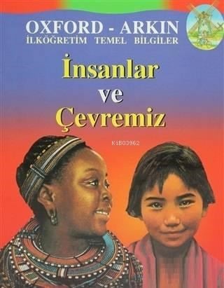 İnsanlar ve Çevremiz; İlköğretim Temel Bilgiler