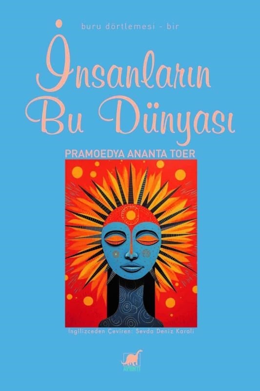 İnsanların Bu Dünyası