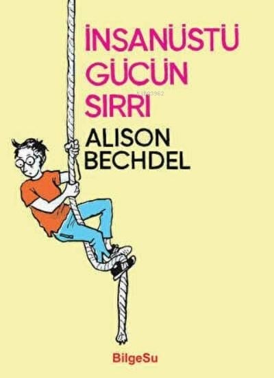 İnsanüstü Gücün Sırrı