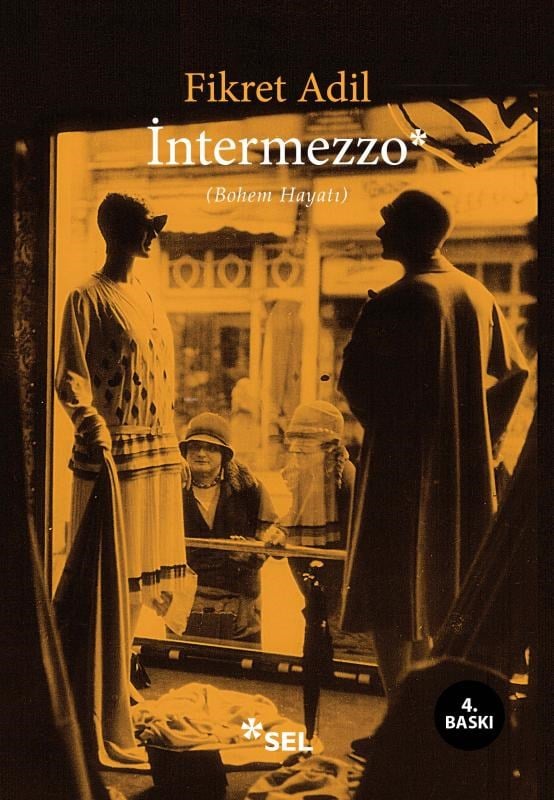 Intermezzo;Bohem Hayatı