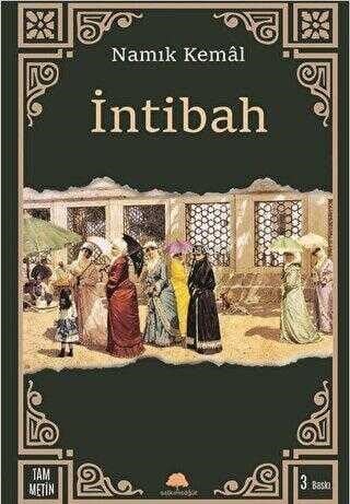 İntibah