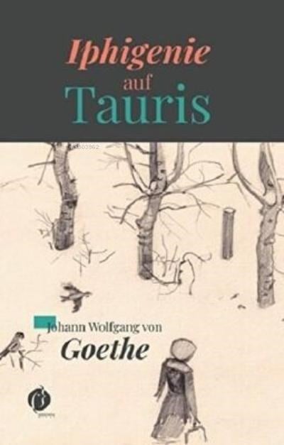 Iphigenie Auf Tauris - Almanca