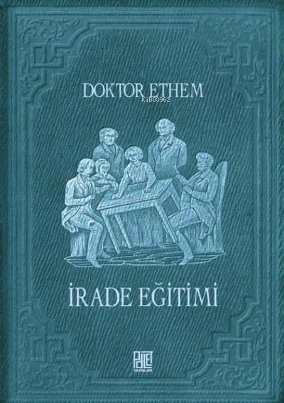 İrade Eğitimi