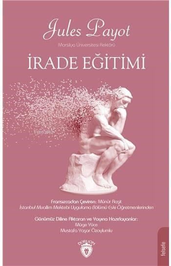 İrade Eğitimi