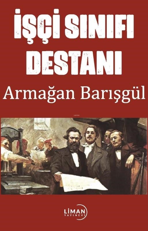 İşçi Sınıfı Destanı