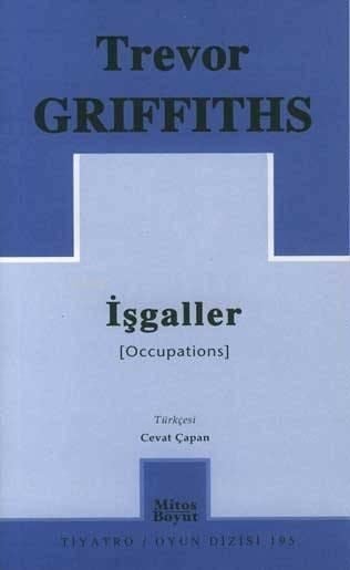 İşgaller
