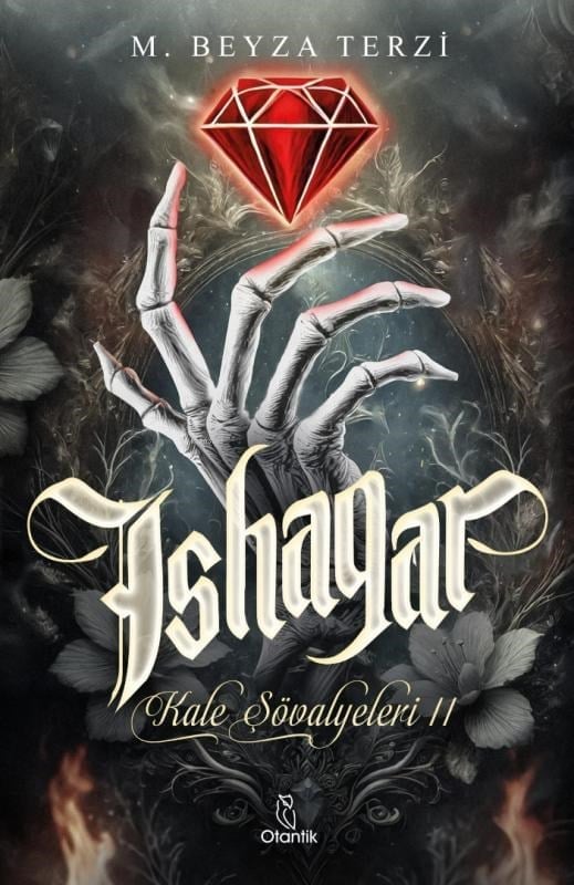 Ishagar ;Kale Şövalyeleri 2