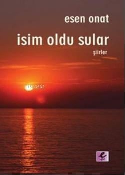 İsim Oldu Sular