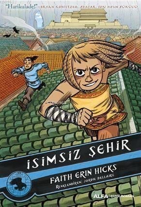 İsimsiz  Şehir; 